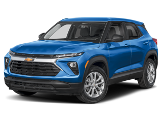 Chevrolet Trailblazer - Bob Kelley Chevrolet in North Baltimore OH