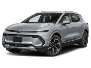 Equinox EV - Bob Kelley Chevrolet in North Baltimore OH