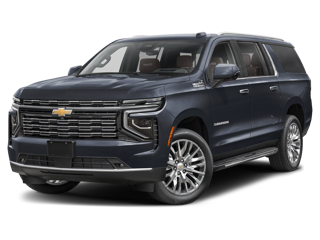 Chevrolet Suburban - Bob Kelley Chevrolet in North Baltimore OH