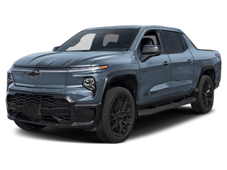 Chevrolet Silverado EV - Bob Kelley Chevrolet in North Baltimore OH
