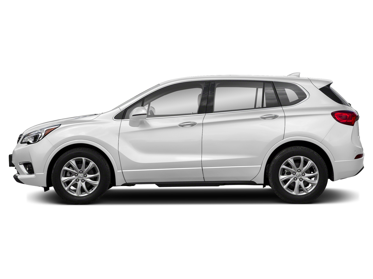 2019 Buick Envision Base