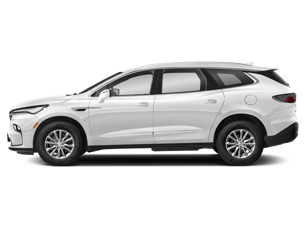 2023 Buick Enclave Base