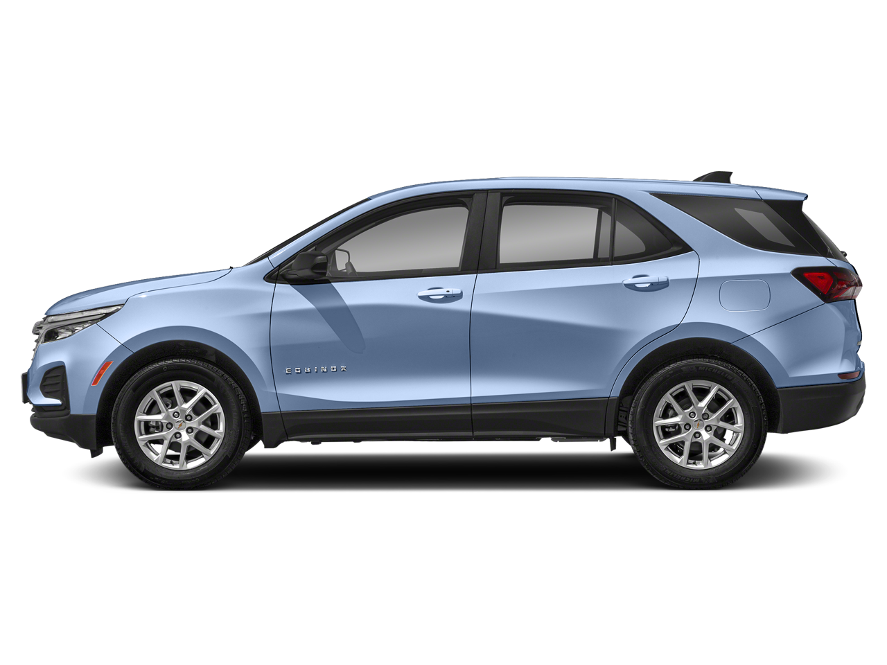 2024 Chevrolet Equinox Base
