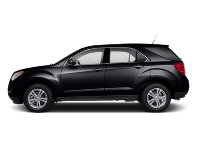 2013 Chevrolet Equinox Base