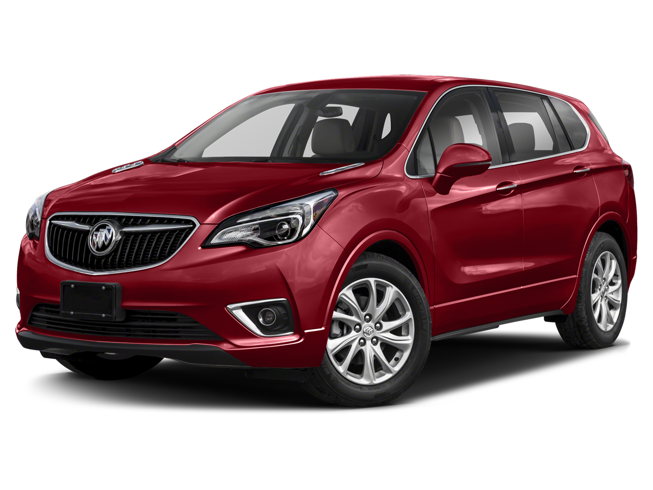 2019 Buick Envision Base
