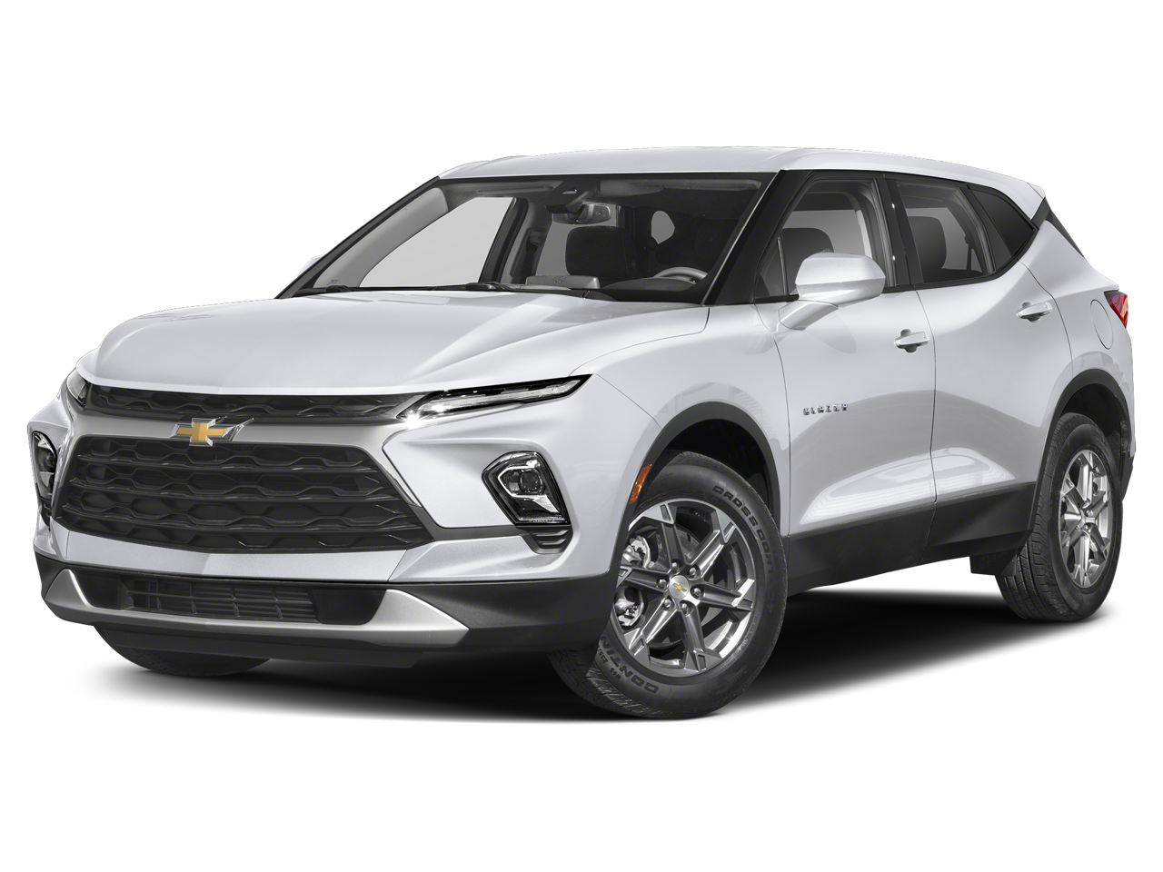 2023 Chevrolet Blazer Base
