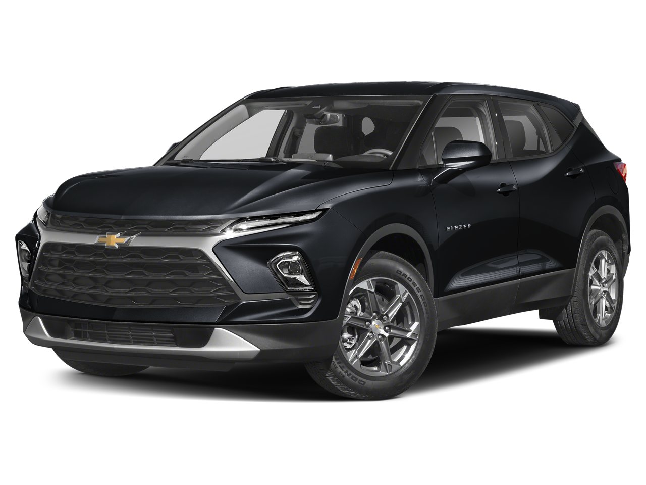 2023 Chevrolet Blazer Base