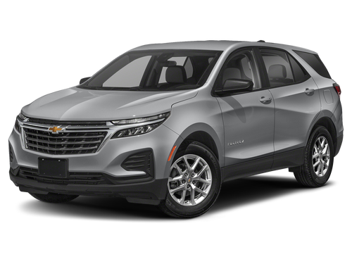 2023 Chevrolet Equinox Base