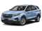 2024 Chevrolet Equinox Base