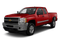 2012 Chevrolet Silverado 2500 HD LT