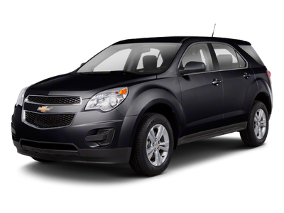 2013 Chevrolet Equinox Base