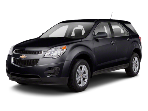 2013 Chevrolet Equinox Base