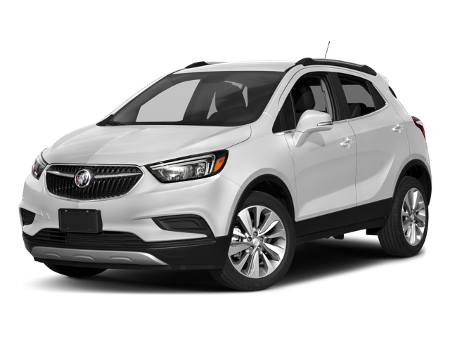 2018 Buick Encore Base