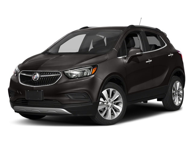 2018 Buick Encore