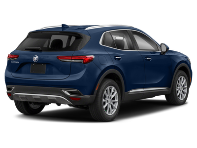 2023 Buick Envision Base