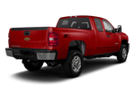 2012 Chevrolet Silverado 2500 HD LT
