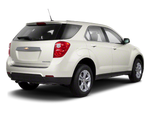 2013 Chevrolet Equinox Base
