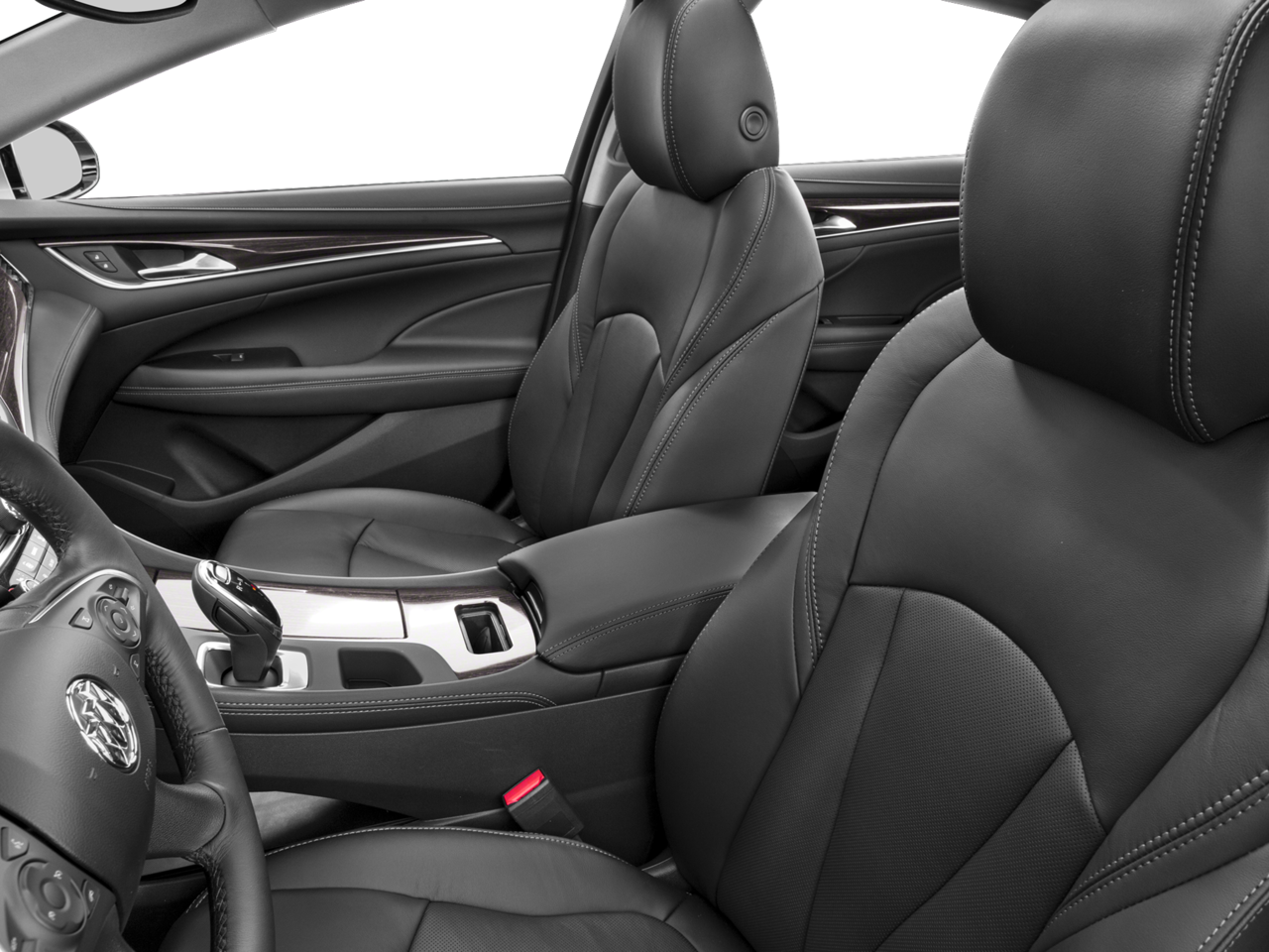2017 Buick LaCrosse Premium