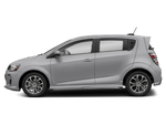 2019 Chevrolet Sonic LT