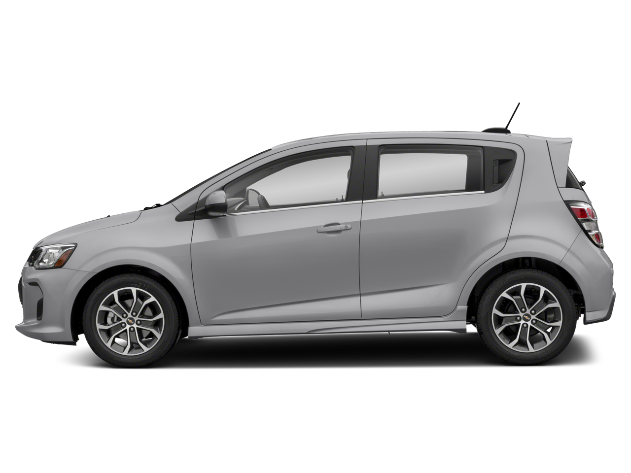 2019 Chevrolet Sonic LT