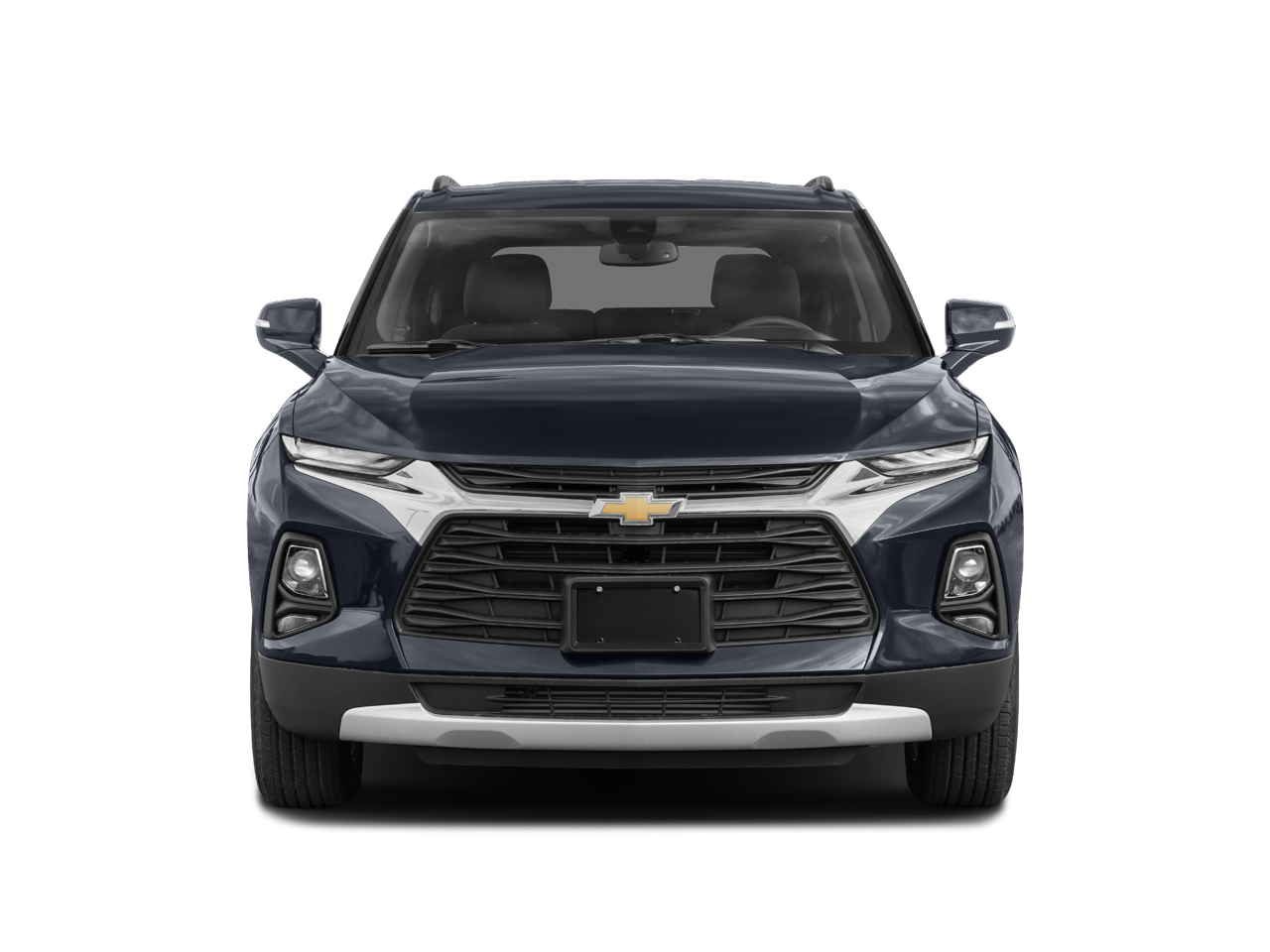 2022 Chevrolet Blazer Base
