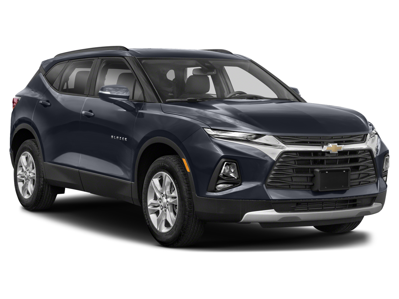 2022 Chevrolet Blazer Base