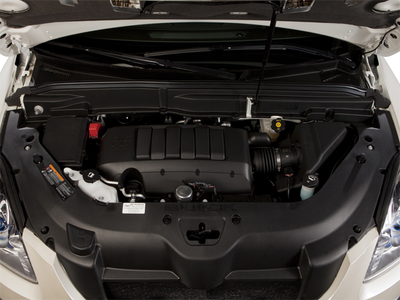 2011 Buick Enclave CXL-1