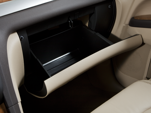 2011 Buick Enclave CXL-1