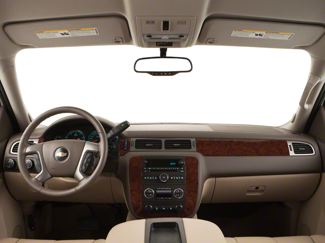 2011 Chevrolet Silverado 1500 Work Truck