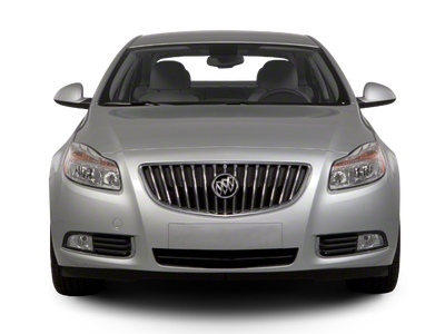 2012 Buick Regal Premium 1