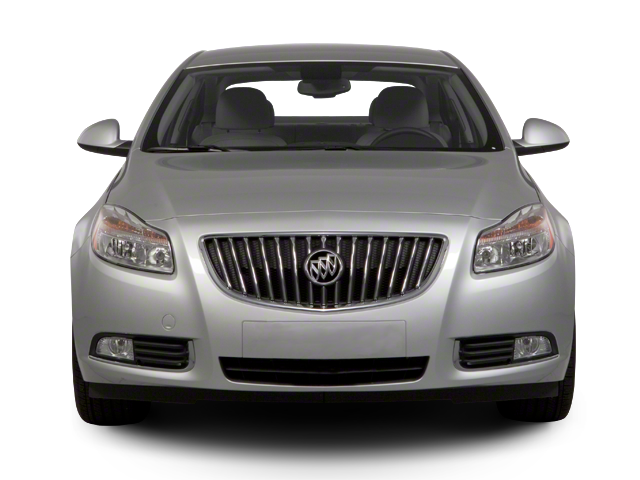 2012 Buick Regal Premium 1