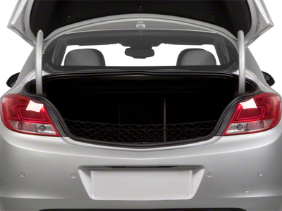 2012 Buick Regal Premium 1