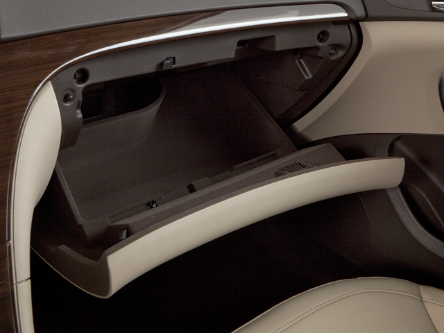 2012 Buick Regal Premium 1