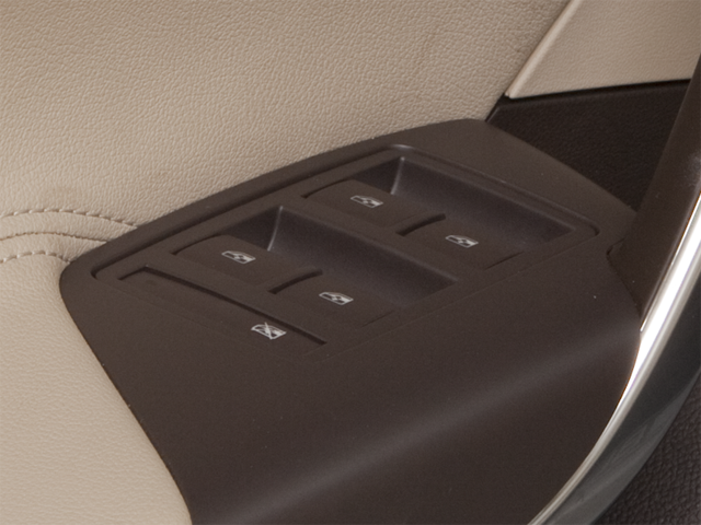 2012 Buick Regal Premium 1