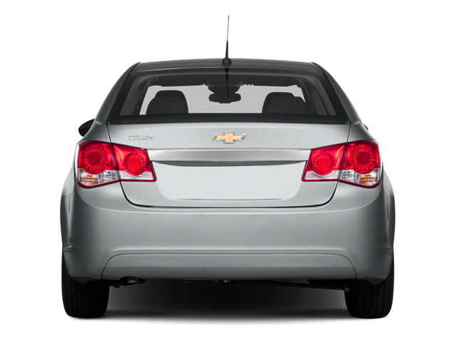 2013 Chevrolet Cruze 1LT