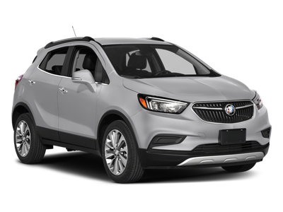 2017 Buick Encore Essence
