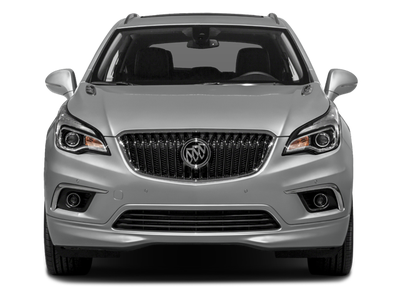 2018 Buick Envision Premium II