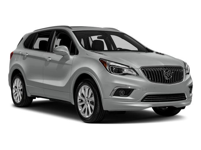 2018 Buick Envision Premium II