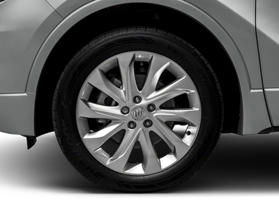 2018 Buick Envision Premium II