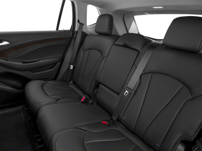 2018 Buick Envision Premium II