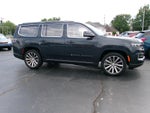 2022 Jeep Grand Wagoneer Series II