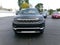 2022 Jeep Grand Wagoneer Series II