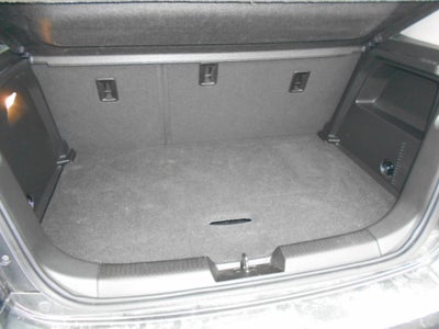 2019 Chevrolet Sonic LT