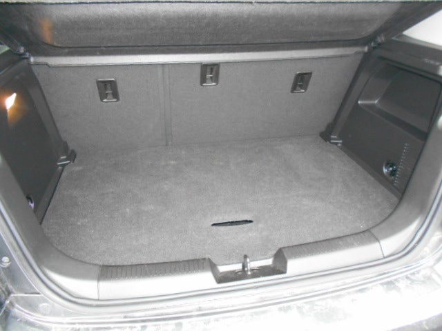 2019 Chevrolet Sonic LT