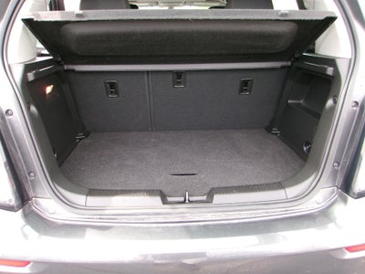 2019 Chevrolet Sonic LT