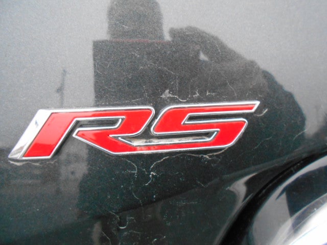 2019 Chevrolet Sonic LT