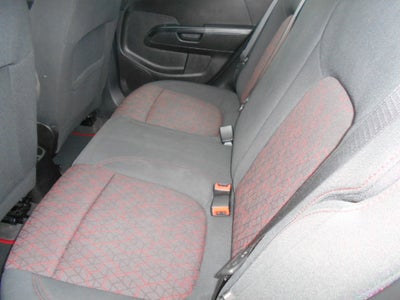 2019 Chevrolet Sonic LT