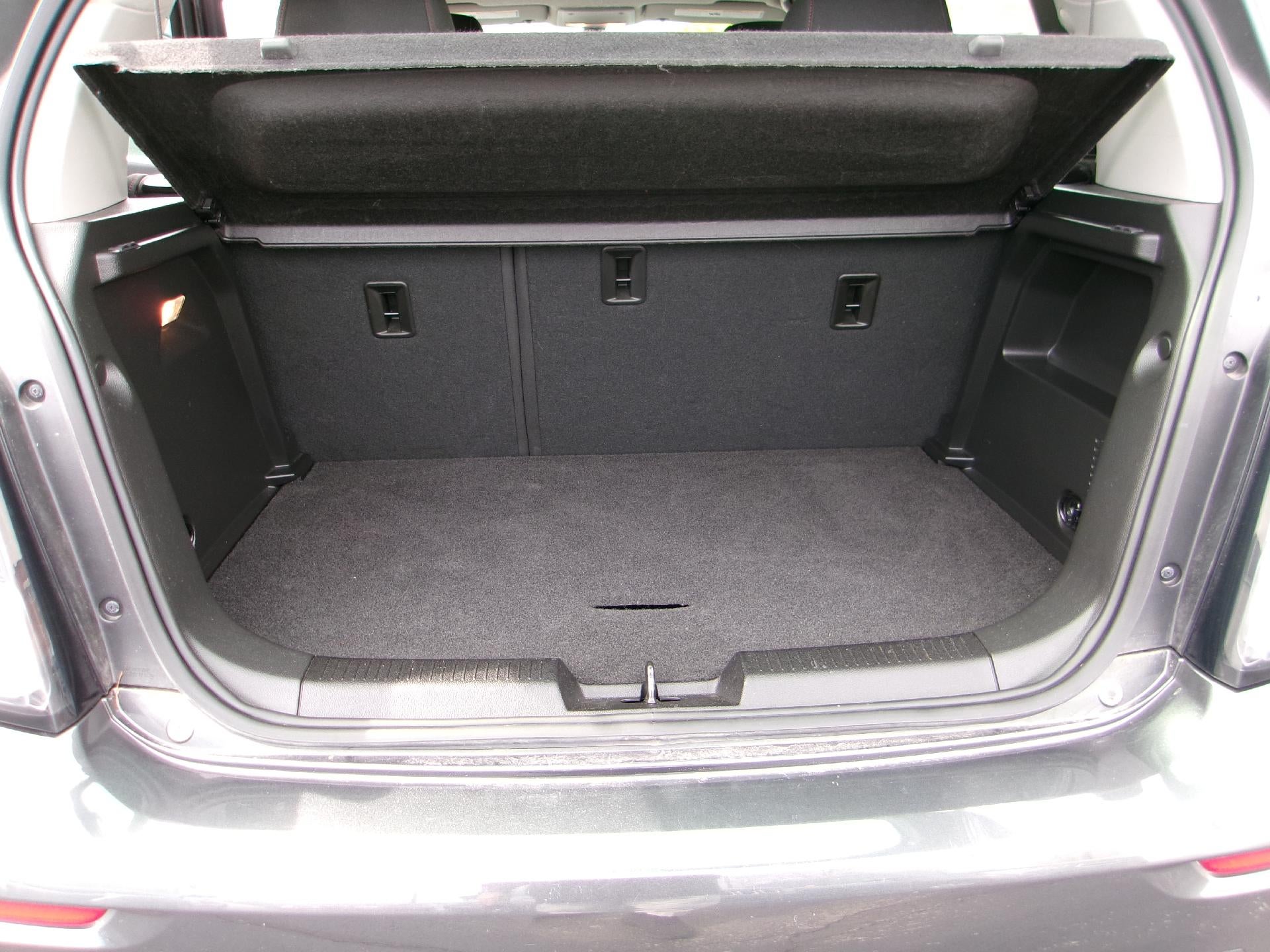 2019 Chevrolet Sonic LT