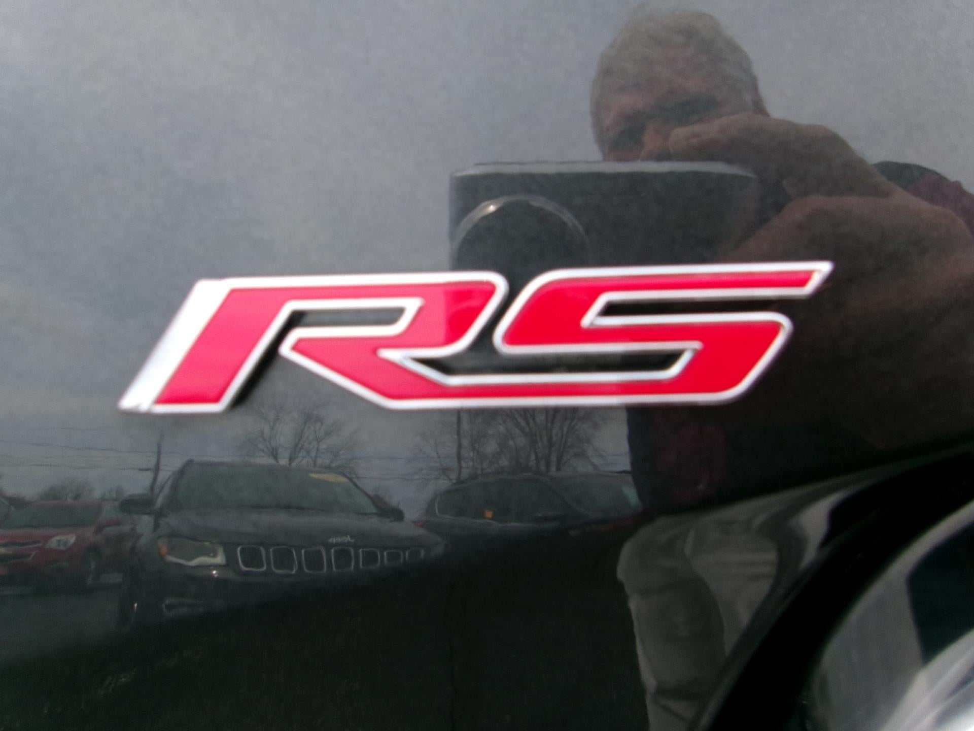 2019 Chevrolet Sonic LT