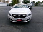 2017 Buick LaCrosse Premium